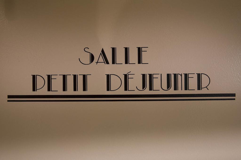 Hotel Galileo Champs Elysees Paříž Exteriér fotografie